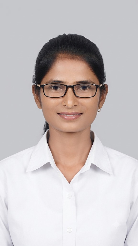Kavita - Part time Cleaner in Koparkhairane in Navi Mumbai
